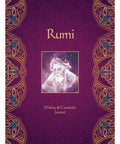 Rumi Journal Blue Angel