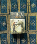 Runic Tarot Cards Lo Scarabeo