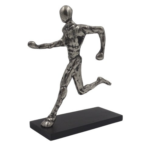 Runner – Decorative Figurine | MT202