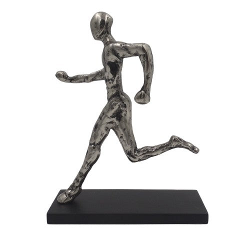 Runner – Decorative Figurine | MT202