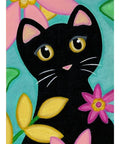 Diamond painting kit WD2359 15x20 cm - Hobby.lt