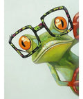Diamond painting kit WD2362 15x20 cm - Hobby.lt