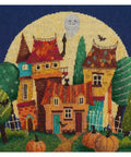 Magical Night Cross Stitch Kit