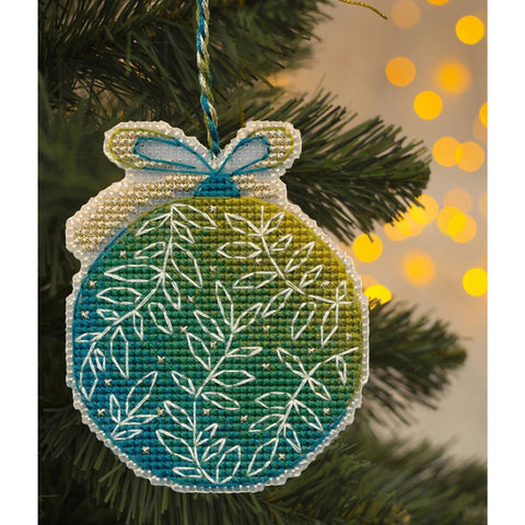 Cross stitch kit