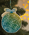 Cross stitch kit