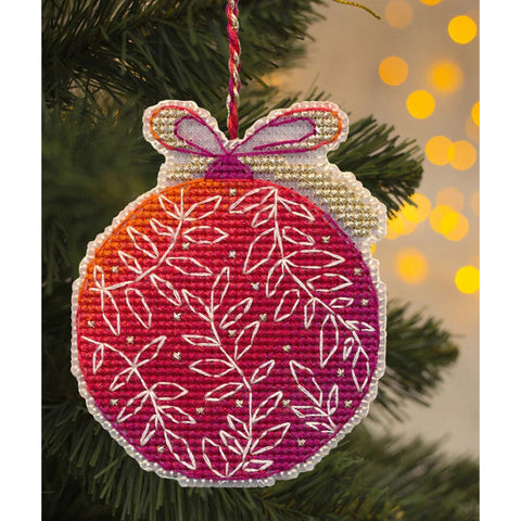 Cross stitch kit
