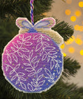 Cross stitch kit