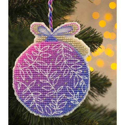 Cross stitch kit