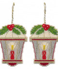 Cross stitch kit