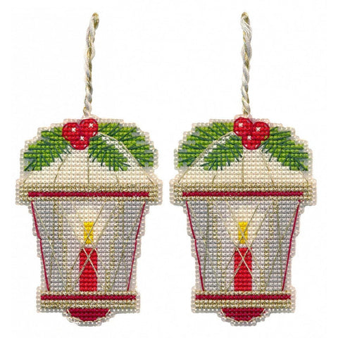 Cross stitch kit