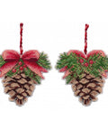 Cross stitch kit
