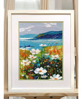 Cross stitch kit