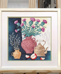 Cross stitch kit