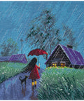 Cross stitch kit