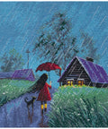 Cross stitch kit