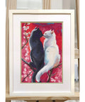 Cross stitch kit