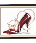 Shoe S279 - Hobby.lt