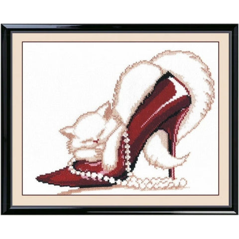Shoe S279