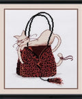Beauty 4 S304 - Hobby.lt