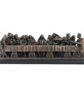 Large Last Supper Statue