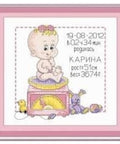 Sampler with Rabbit S457 - Hobby.lt