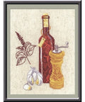 Kitchen Collection S485 - Hobby.lt