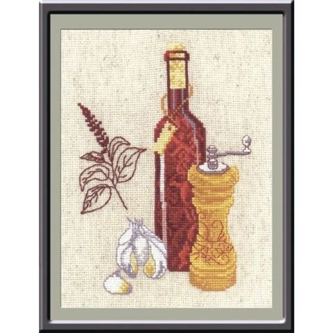 Kitchen Collection S485