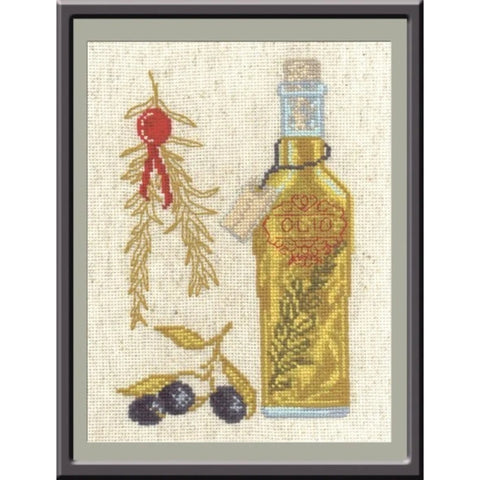 Kitchen Collection S486 - Hobby.lt