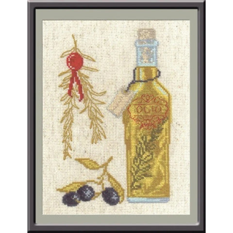 Kitchen Collection S486