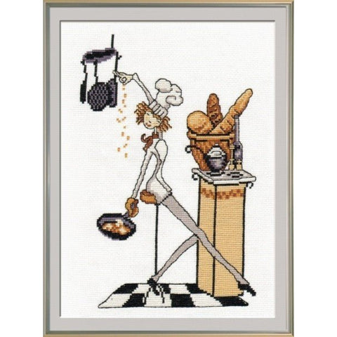 Cook S519 - Hobby.lt