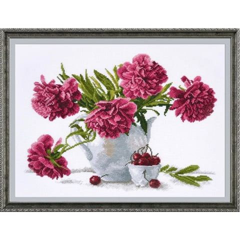 Tea Style S657 - Hobby.lt