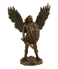 Saint Michael Archangel Statue
