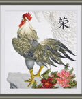 Rooster S695 - Hobby.lt