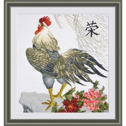 Rooster S695 - Hobby.lt