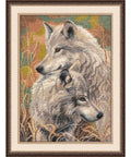 Fidelity of the Wolves S711 - Hobby.lt