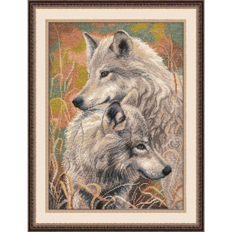 Fidelity of the Wolves S711 - Hobby.lt