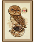 Coffee Lover S738 - Hobby.lt