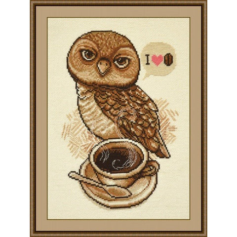 Coffee Lover S738 - Hobby.lt