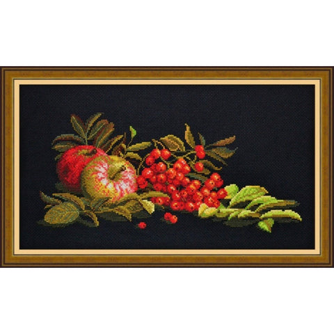 Autumn Flowers S771 - Hobby.lt