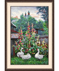 Evening in Russian Province S800 - Hobby.lt