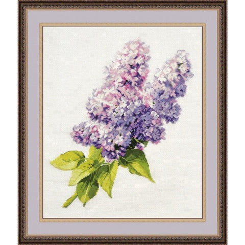Branch of Lilac S806