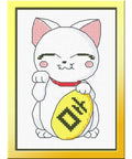 Cat of Luck S810 - Hobby.lt