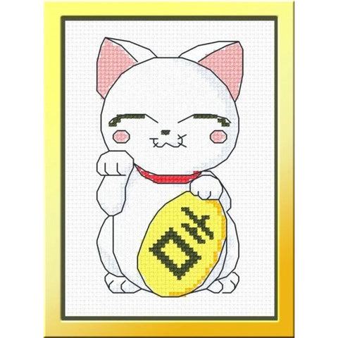 Cat of Luck S810 - Hobby.lt