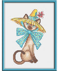 Straw Hat S815 - Hobby.lt
