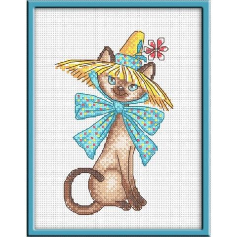 Straw Hat S815 - Hobby.lt