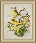 Summer Bouquet S826 - Hobby.lt