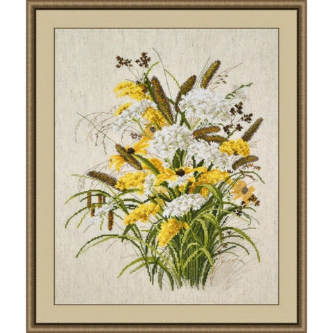 Summer Bouquet S826 - Hobby.lt