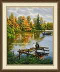 Fishing Time S850 - Hobby.lt