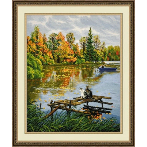 Fishing Time S850