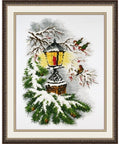 Magical Lamp S867 - Hobby.lt